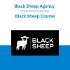 Black Sheep Agency - Black Sheep Course