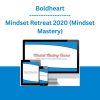 Boldheart - Mindset Retreat 2020 (Mindset Mastery)
