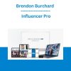 Brendon Burchard - Influencer Pro