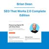 Brian Dean - SEO That Works 2.0 Complete Edition