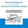 Buscemi, Salvatore M - Commercial Deal Maker Mastery