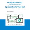 Emily McDermott - Spreadsheets That Sell