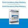 Emini Academy Map Mastery