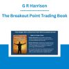 George Harrison - The Breakout Point Trading Book