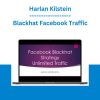 Harlan Kilstein - Blackhat Facebook Traffic