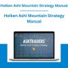 Heiken Ashi Mountain Strategy Manual