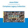 Jesse Elder - Complete Legacy Collection