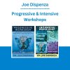 Dr. Joe Dispenza - Progressive and Intensive Workshops