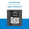 Joe Kashurba - Agency Blueprint