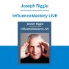 Joseph Riggio – InfluenceMastery LIVE