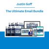 Justin Goff - The Ultimate Email Bundle