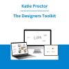 Katie Proctor - The Designers Toolkit