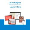 Laura Belgray - Launch Hero