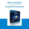 MyInvestingClub - JumpStart Accelerator