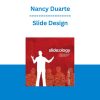 Nancy Duarte - Slide Design