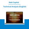 Rekt Capital - Technical Analysis (English)