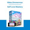 Rikka Zimmerman - Self Love Mastery