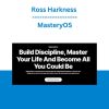 Ross Harkness - MasteryOS