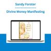 Sandy Forster - Divine Money Manifesting