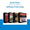 Sarah Staar - Affiliate Profit Code
