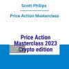 Scott Philips - Price Action Masterclass
