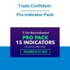 Trade Confident - Pro Indicator Pack
