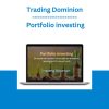 Trading Dominion - Portfolio investing