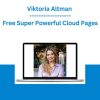 Viktoria Altman - Free Super Powerful Cloud Pages