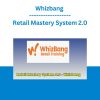 Whizbang - Retail Mastery System 2.0