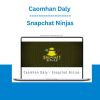 Caomhan Daly - Snapchat Ninjas
