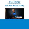 Dan Hollings - The Plan (Phase 2 - Defi)