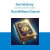 Dan McEvoy - Bull Run Millions Course