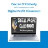 Declan O’ Flaherty - Digital Profit Classroom