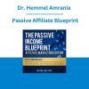 Dr. Hemmel Amrania - Passive Affiliate Blueprint