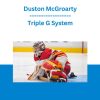 Duston McGroarty - Triple G System