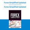 Forex Simplified Updated