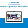 Gus Levitate - Prospecting Prodigy Lead DeGens