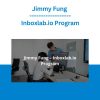 Jimmy Fung - Inboxlab.io Program