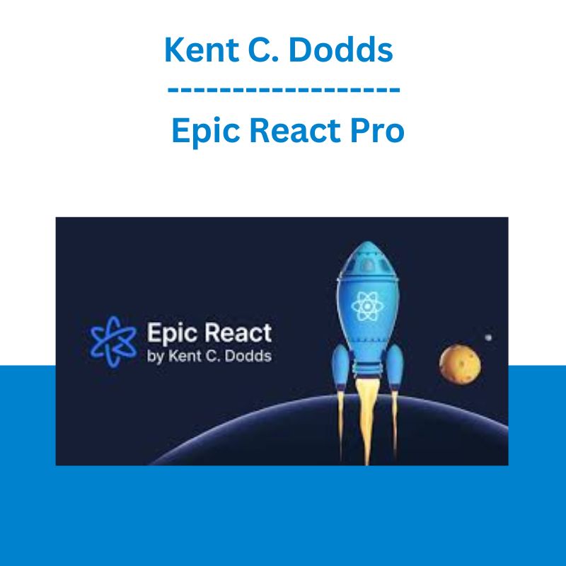Kent C Dodds Epic React Pro Kent C Dodds Epic React Pro