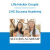 Life Hacker Couple - LHC Success Academy