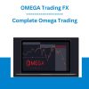 OMEGA Trading FX - Complete Omega Trading