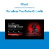 Phed - Faceless YouTube Growth