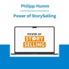 Philipp Humm - Power of StorySelling
