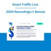 Smart Traffic Live - 2020 Recordings (+ Bonus) 