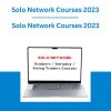 Solo Network Courses 2023