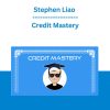 Stephen Liao - Credit Mastery