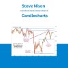 Steve Nison - Candlecharts
