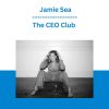 Jamie Sea - The CEO Club