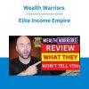 Wealth Warriors - Elite Income Empire