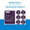 Wendy Patton - Working with Realtors